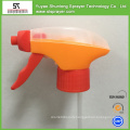 High quality plastic water trigger sprayer foam trigger spray